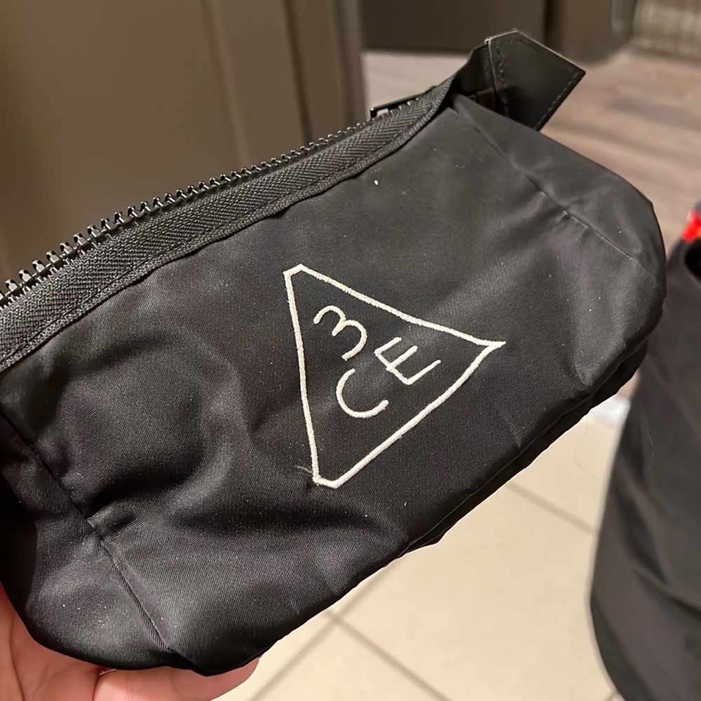 3CE Makeup Bag